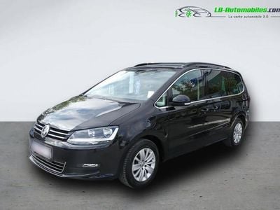 VW Sharan