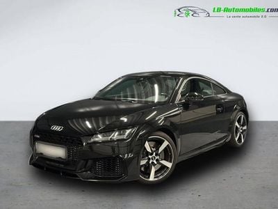 Audi TT RS