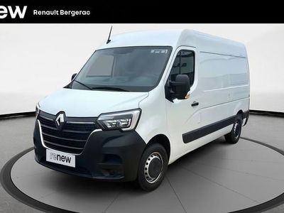 Occasion Renault Master 2024 Blanc Monospace
