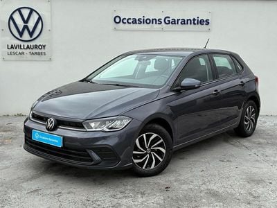 Occasion 2024 VW Polo S Citadine | 20 490 € (Prix juste)