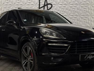 Occasion Porsche Cayenne 420 ch (308 kW) 2013 SUV
