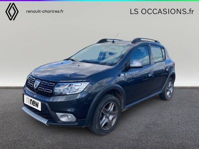 occasion Dacia Sandero TCe 90 Easy-R Stepway