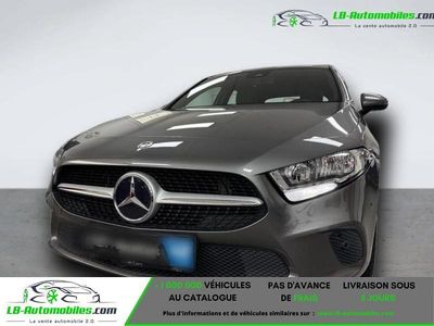 Occasion Mercedes A200 163 ch (119 kW) 2019 Berline