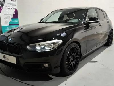 occasion BMW 120 120 i 184 ch Lounge Stage 1 - 240 ch Jantes 19 / Bl