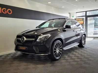 occasion Mercedes GLE350 Classe Mercedes 3.0 350 D 260 4MATIC 9G-TRONIC BVA