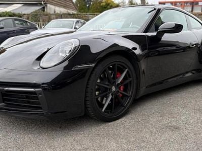 Porsche 911 Carrera S