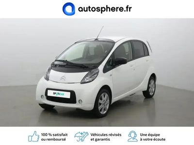 Citroën C-zero