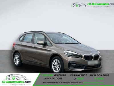 occasion BMW 216 Serie 2 Active Tourer i 109 ch