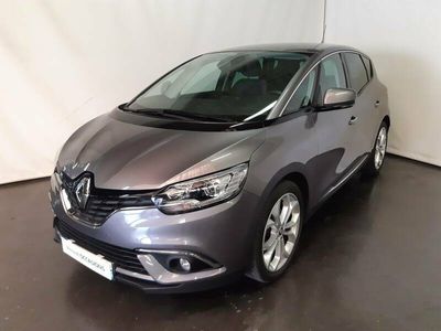 occasion Renault Scénic IV BUSINESS Scenic dCi 110 Energy EDC
