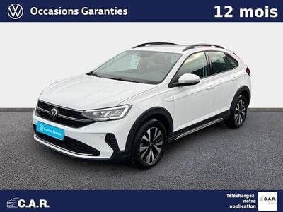 VW Taigo
