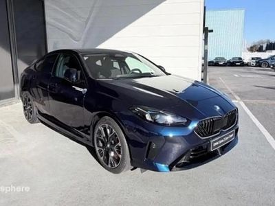 Occasion 2025 BMW 220 M Sport Berline | 52 580 €