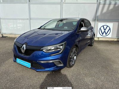 occasion Renault Mégane IV Megane IV BERLINEBerline dCi 165 Energy EDC