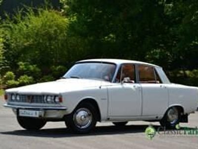 Occasion Rover 2000 89 ch (65 kW) 1970 Blanc Berline