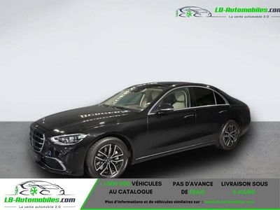 Occasion Mercedes S350 286 ch (210 kW) 2021 Berline