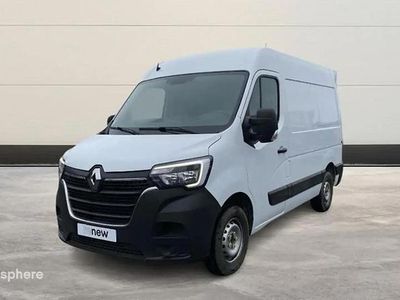 Occasion Renault Master 137 ch (100 kW) 2023 Monospace