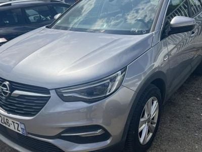 Occasion 2021 Opel Grandland X Business SUV | 23 490 €