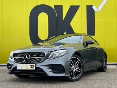 Mercedes E350