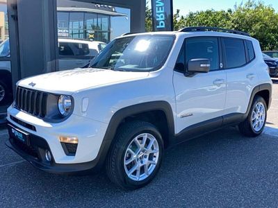 occasion Jeep Renegade Renegade20 l MultiJet 140 ch 4x4 BVM6 Quiksilver Edition 5