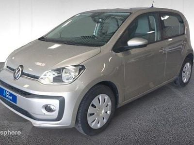 VW up!