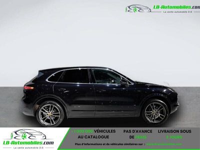 occasion Porsche Cayenne 3.0 V6 340 ch BVA