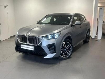 BMW iX2