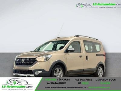 Occasion Dacia Dokker 102 ch (75 kW) 2019 Monospace
