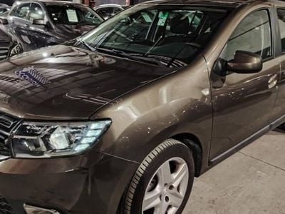 Occasion 2017 Dacia Sandero Lauréate Citadine | 7 490 € (Super prix)