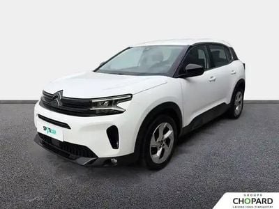 Occasion Citroën C5 Aircross 2023 Blanc SUV