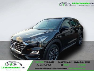 Occasion 2020 Hyundai Tucson Style SUV | 26 000 € (Prix assez cher)