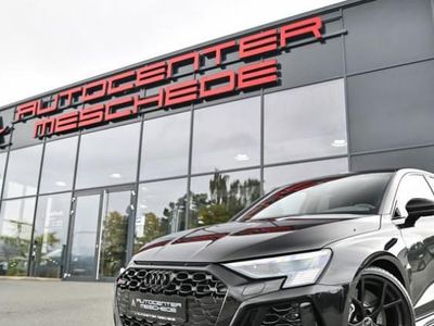 Audi RS3 Sportback