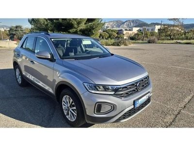 Occasion VW T-Roc Life 110 ch (80 kW) 2021 SUV