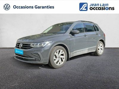 occasion VW Tiguan 1.5 TSI 150ch DSG7 Life