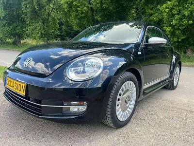 VW Beetle