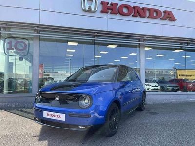 Honda e