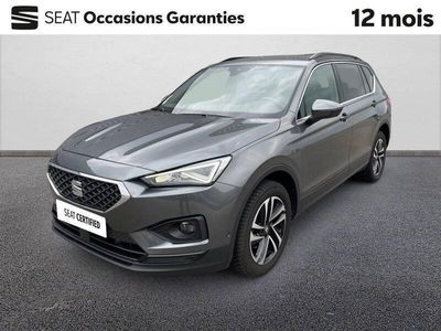 occasion Seat Tarraco 2.0 Tdi 150 Ch Start/stop Bvm6 7 Pl Urban