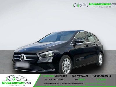 occasion Mercedes B250 ClasseBVA