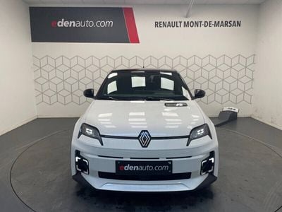 Renault R5