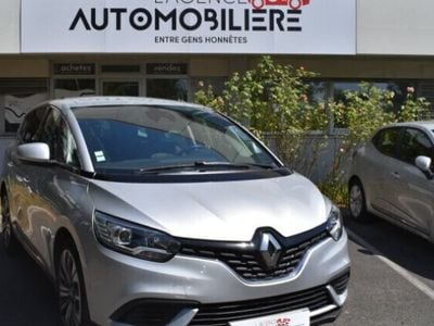Renault Grand Scénic IV