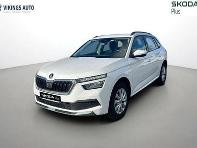 occasion Skoda Kamiq 1.0 Tsi 95 Ch Bvm5 Business