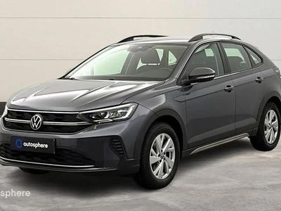 Gris Occasion 2023 VW Taigo Life SUV | 20 799 € (Prix juste)