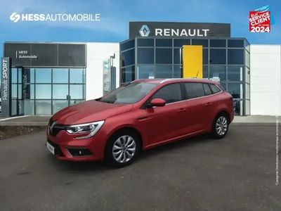 Renault Mégane IV