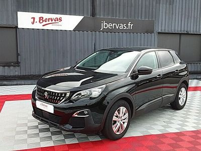 occasion Peugeot 3008 BlueHDi 130ch S&S Active Business