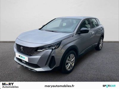occasion Peugeot 3008 BlueHDi 130ch S&S EAT8 Active Pack