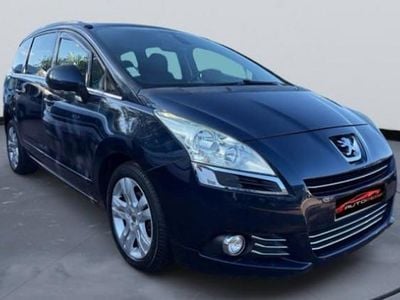 Occasion Peugeot 5008 Premium 110 ch (80 kW) 2010 Monospace