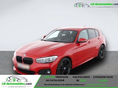 Occasion BMW 120 Comfort Edition 184 ch (135 kW) 2019 Citadine