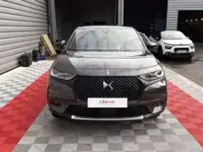 occasion DS Automobiles DS7 Crossback Puretech 225 Eat8 Performance Line