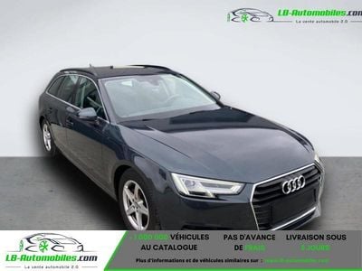 Occasion Audi A4 Sport 150 ch (110 kW) 2018 Break