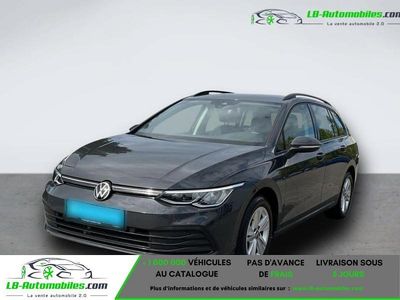 Occasion 2022 VW Golf VIII Break | 24 400 € (Prix juste)