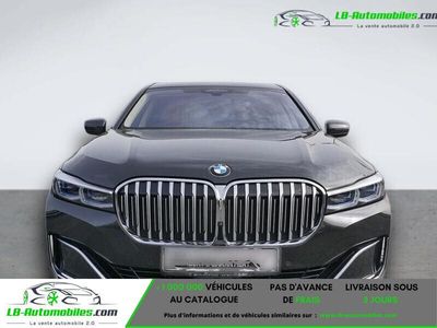 occasion BMW 530 530 750i xDrivech BVA