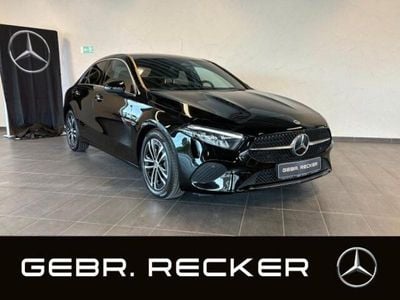 Mercedes A200